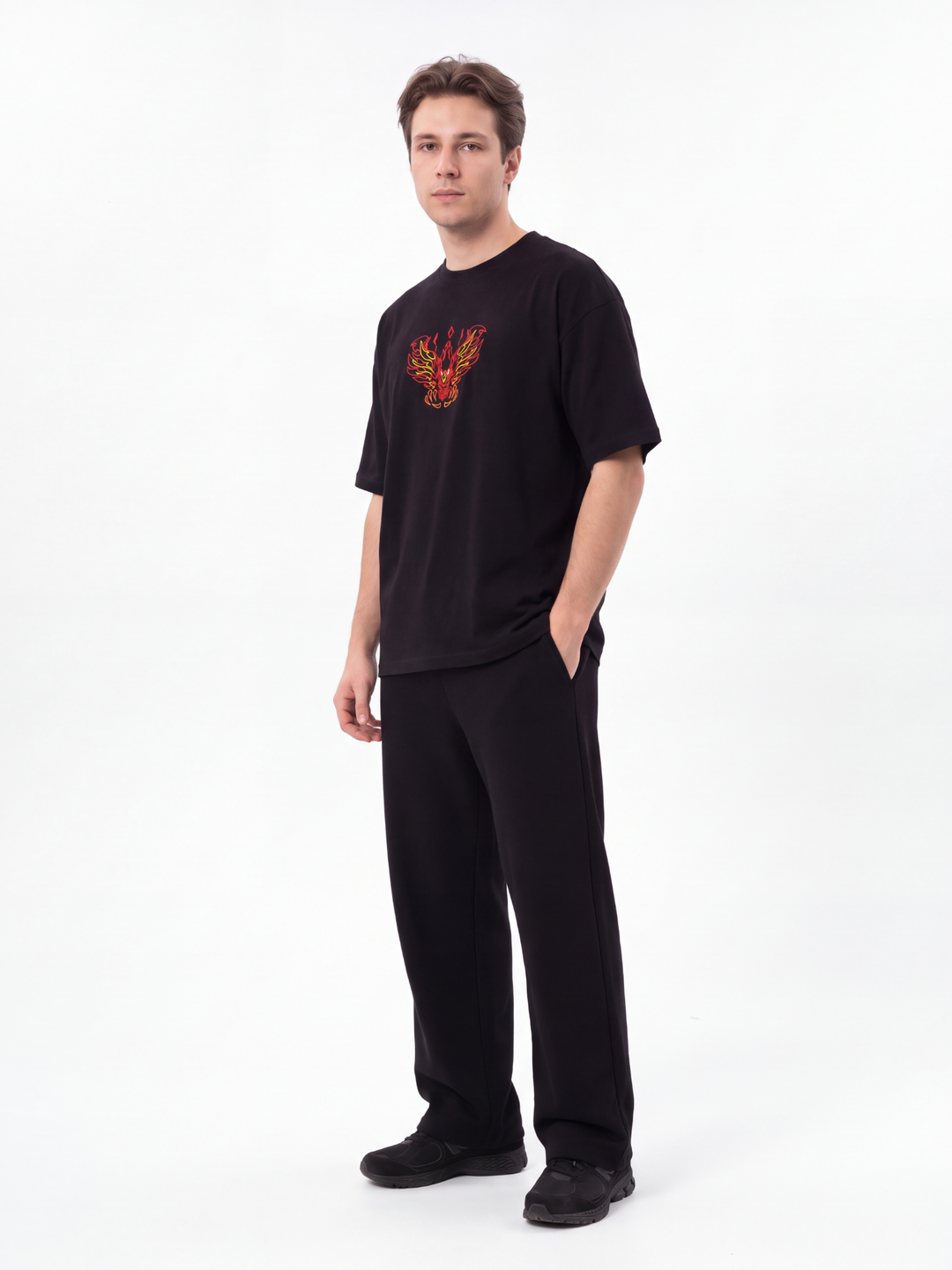 SOAR T-SHIRT