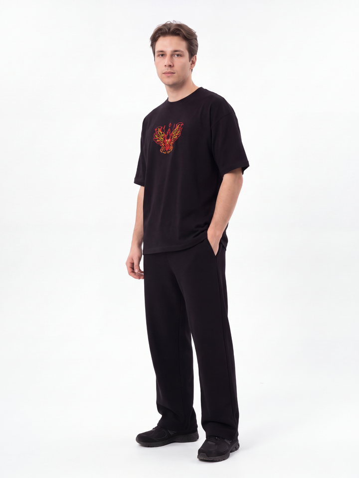 SOAR T-SHIRT