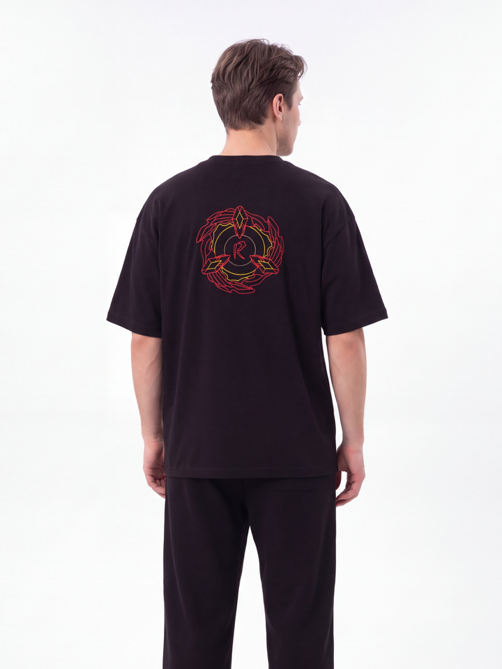 SOAR T-SHIRT
