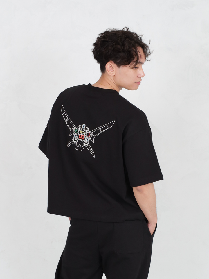 SPY CRAB T-SHIRT