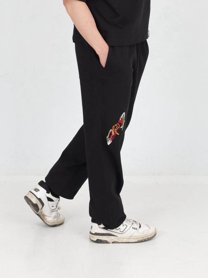 SPY CRAB SWEATPANTS
