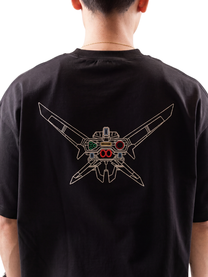SPY CRAB T-SHIRT