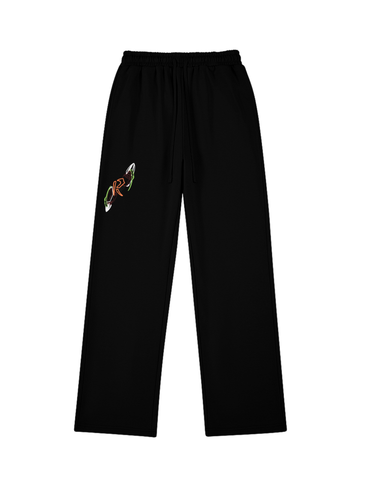 SPY CRAB SWEATPANTS