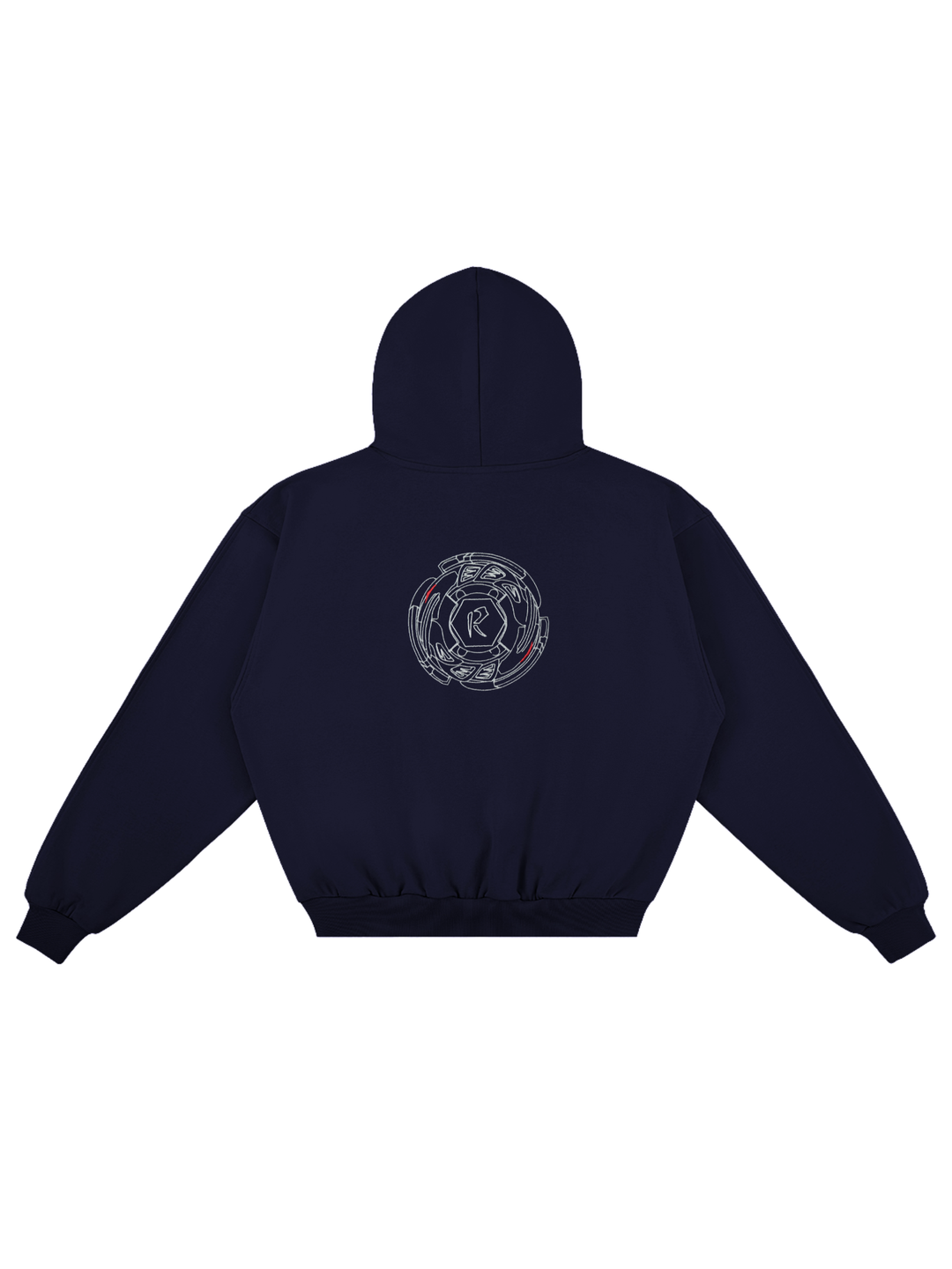 STARBLAST HOODIE
