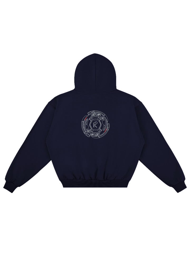 STARBLAST HOODIE