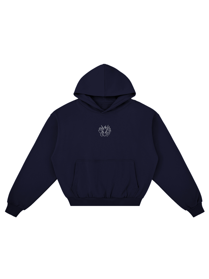 STARBLAST HOODIE