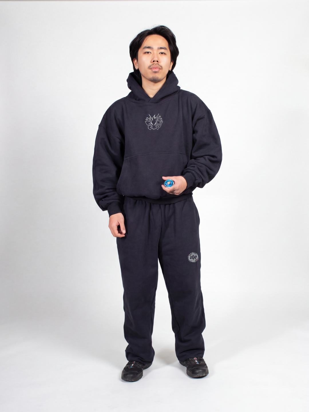 STARBLAST HOODIE