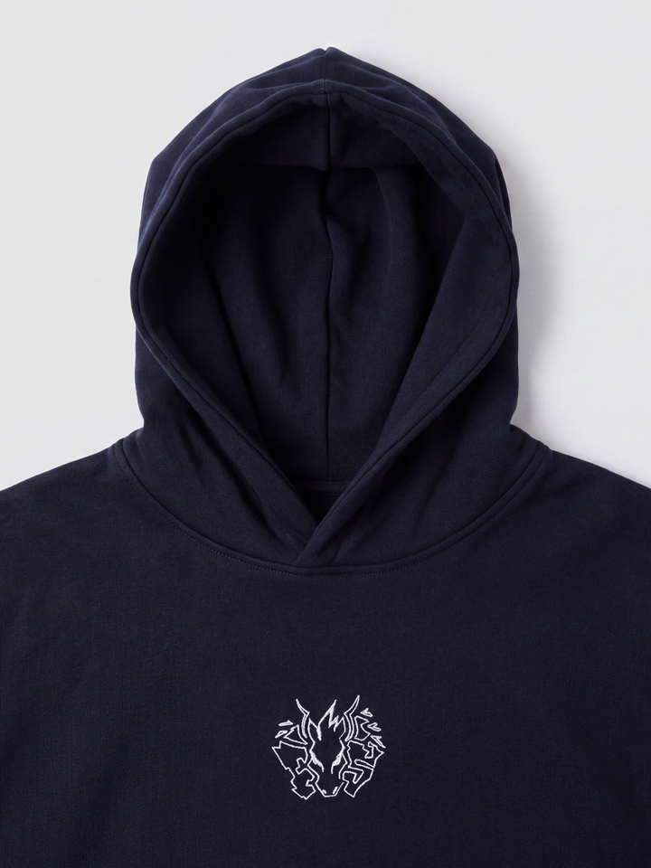 STARBLAST HOODIE