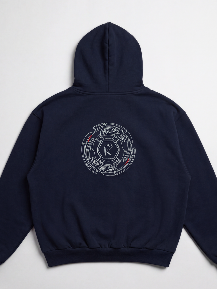 STARBLAST HOODIE