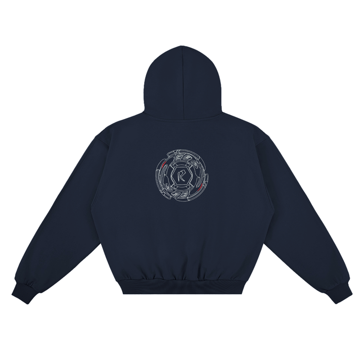 STARBLAST HOODIE