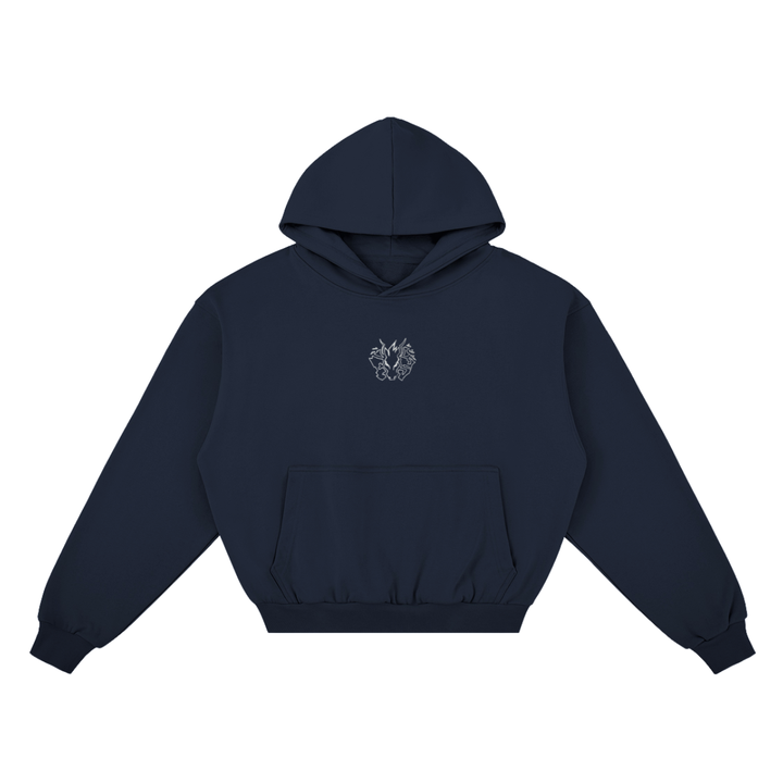 STARBLAST HOODIE