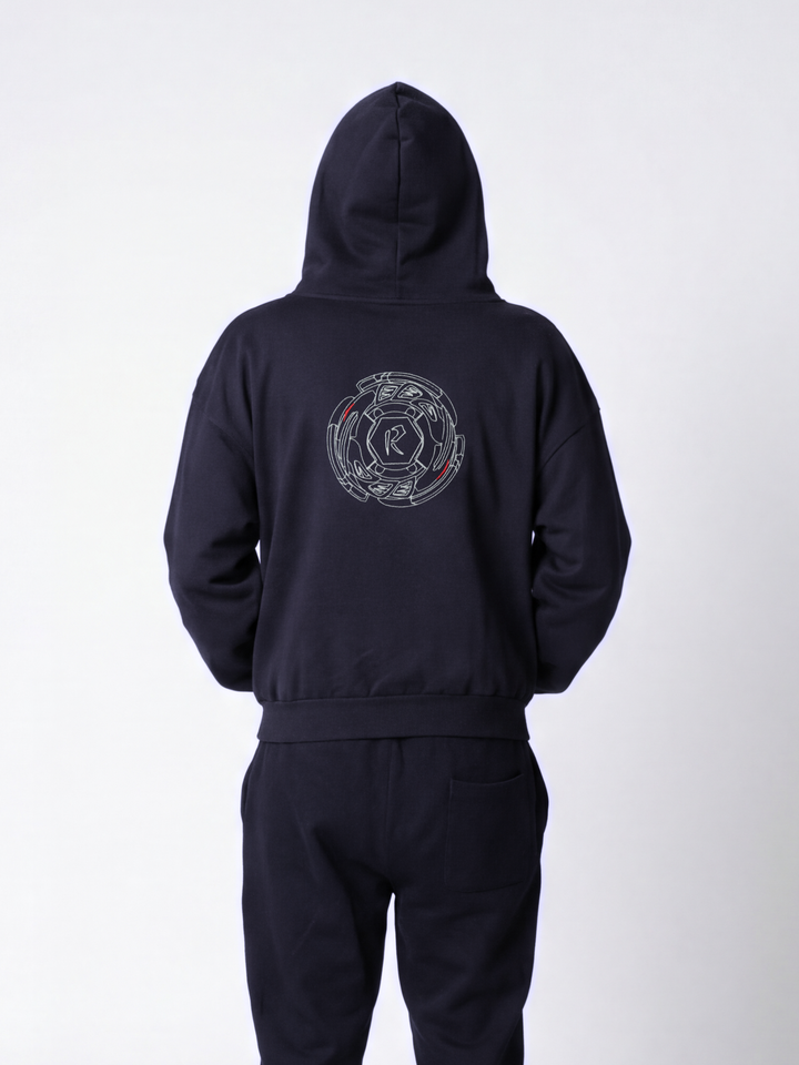 STARBLAST HOODIE