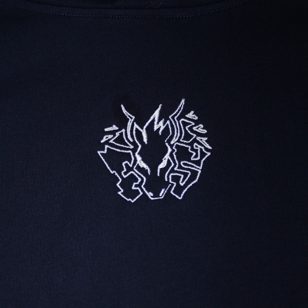 STARBLAST HOODIE
