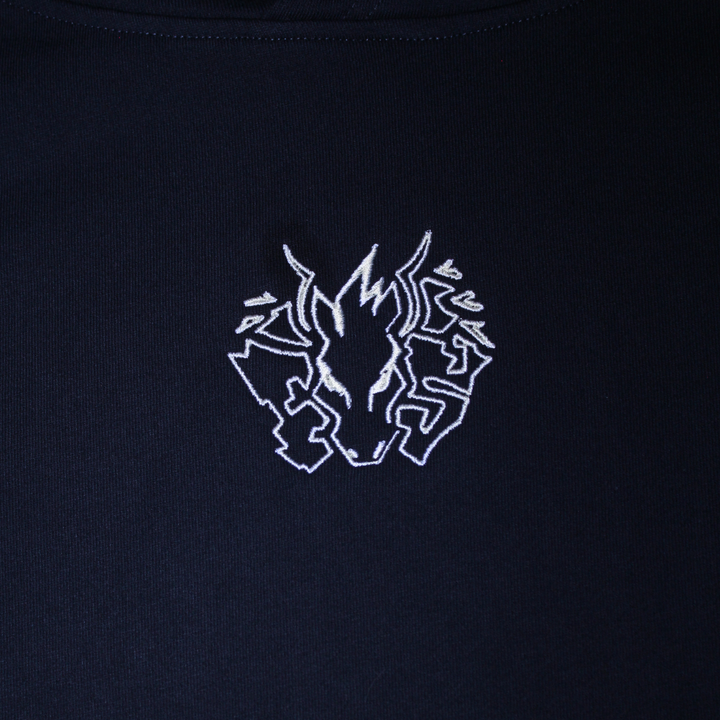 STARBLAST HOODIE