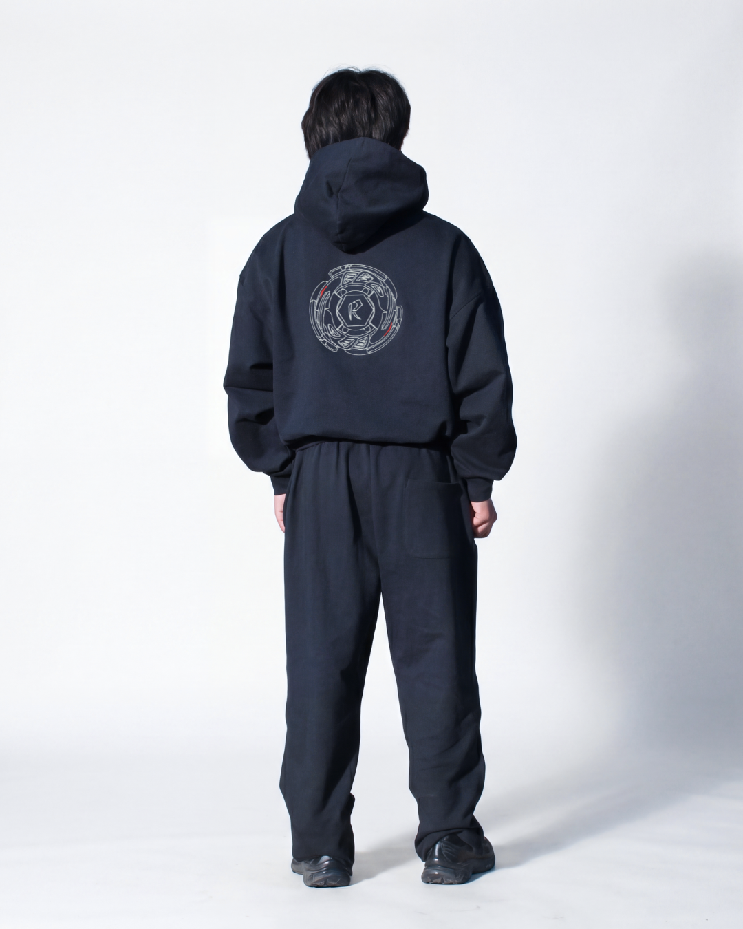 STARBLAST HOODIE