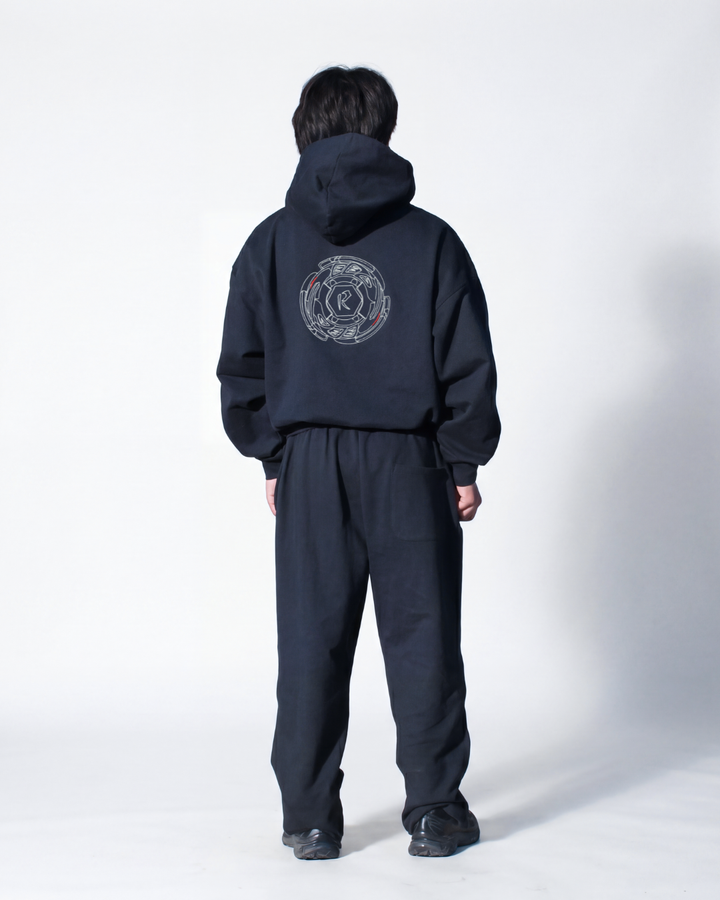 STARBLAST HOODIE