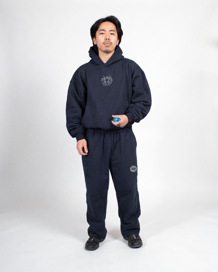 STARBLAST HOODIE