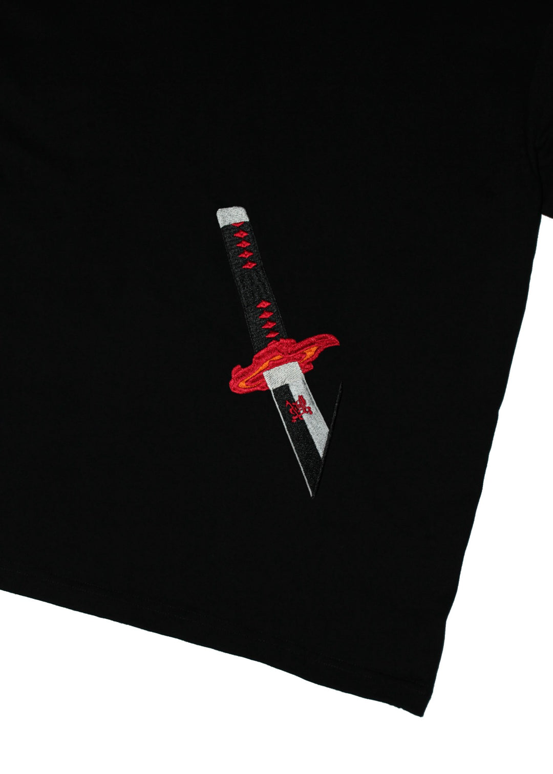 SUN BREATHING T-SHIRT