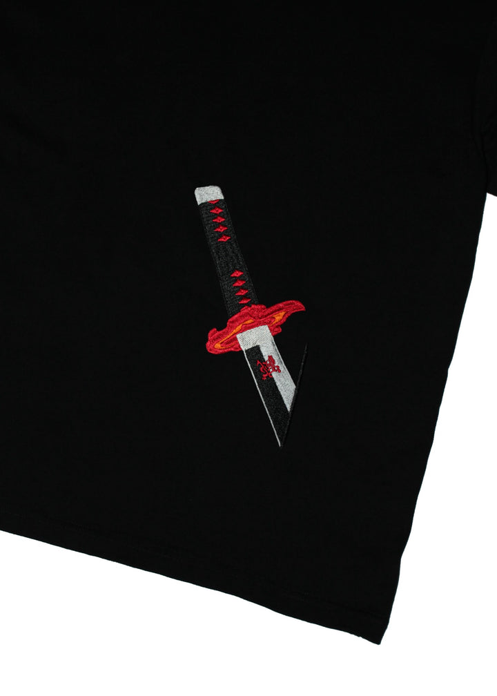 SUN BREATHING T-SHIRT