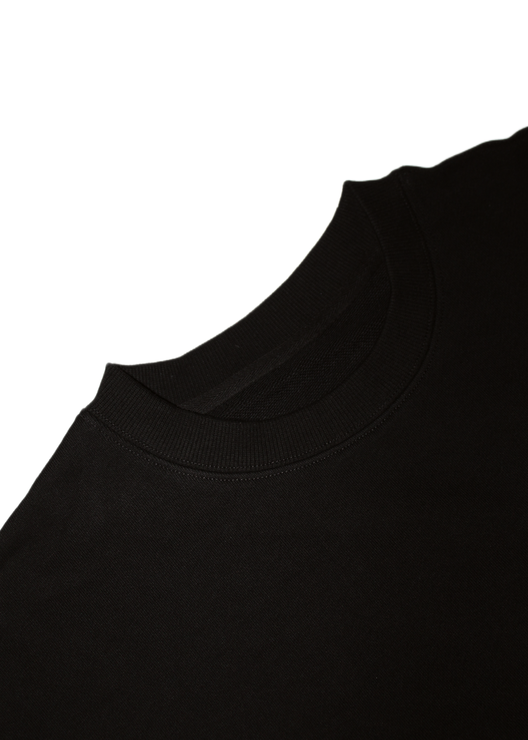 THUNDER BREATHING CREWNECK