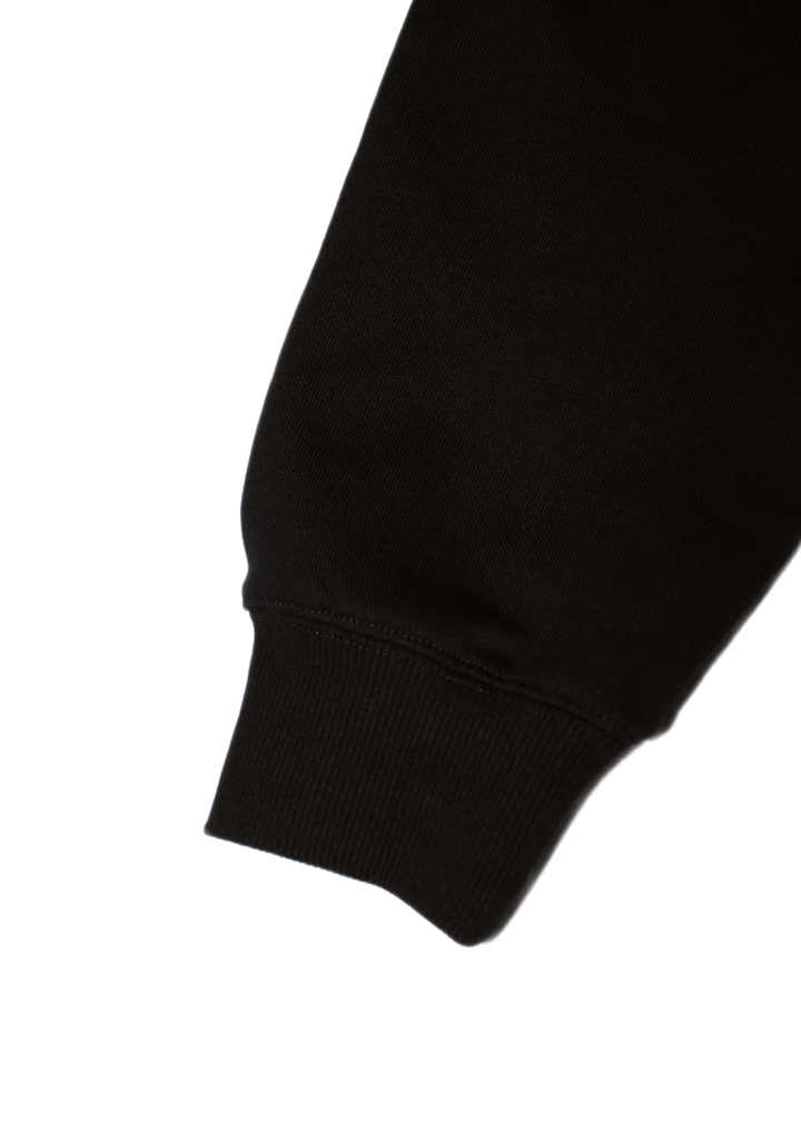 THUNDER BREATHING CREWNECK