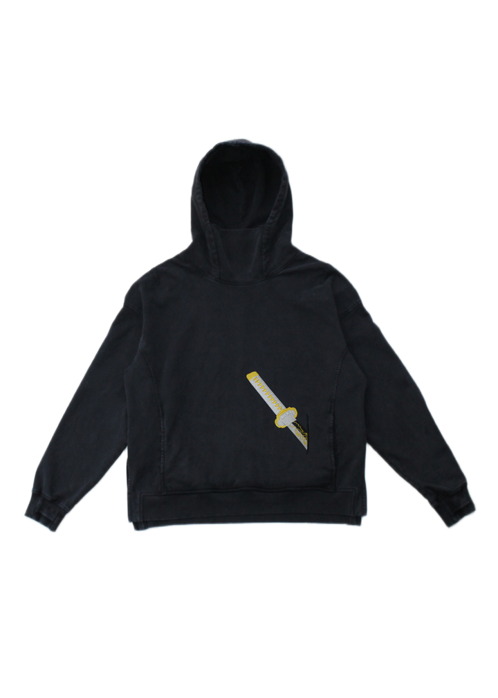 THUNDER BREATHING HOODIE