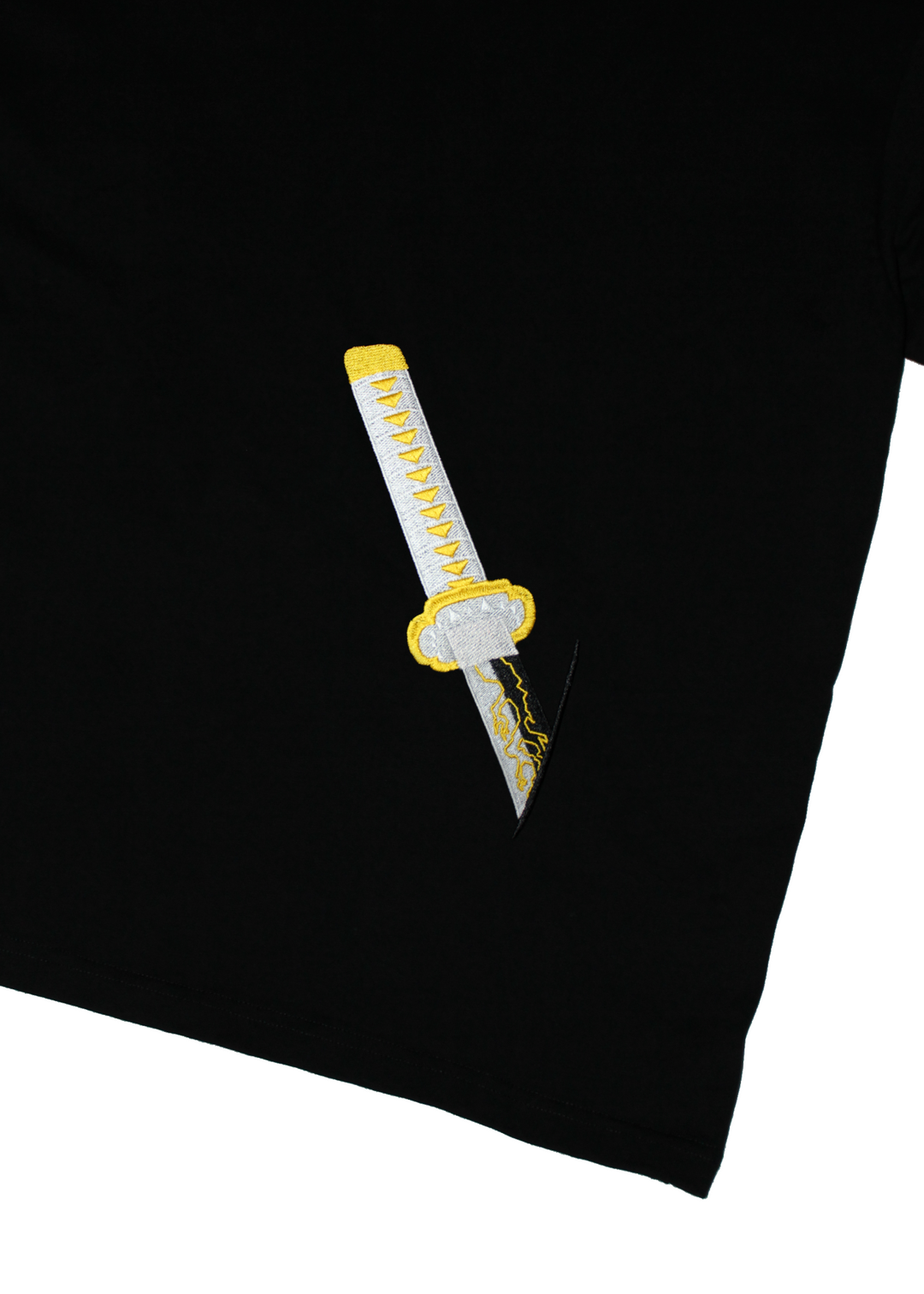 THUNDER BREATHING T-SHIRT