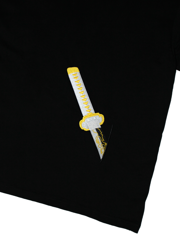 THUNDER BREATHING T-SHIRT