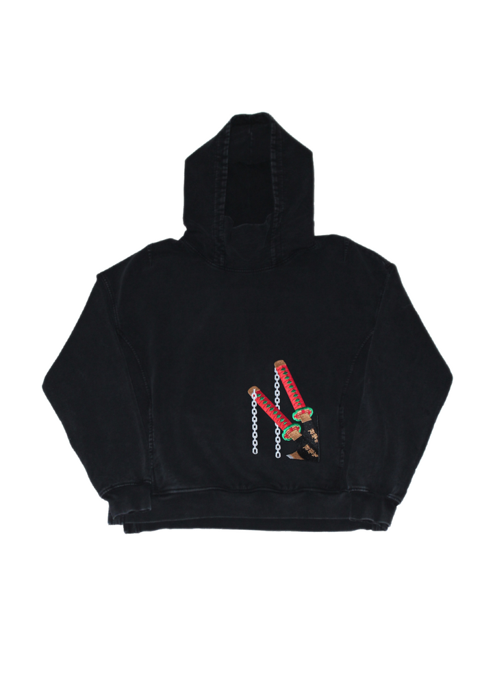 TENGEN HOODIE