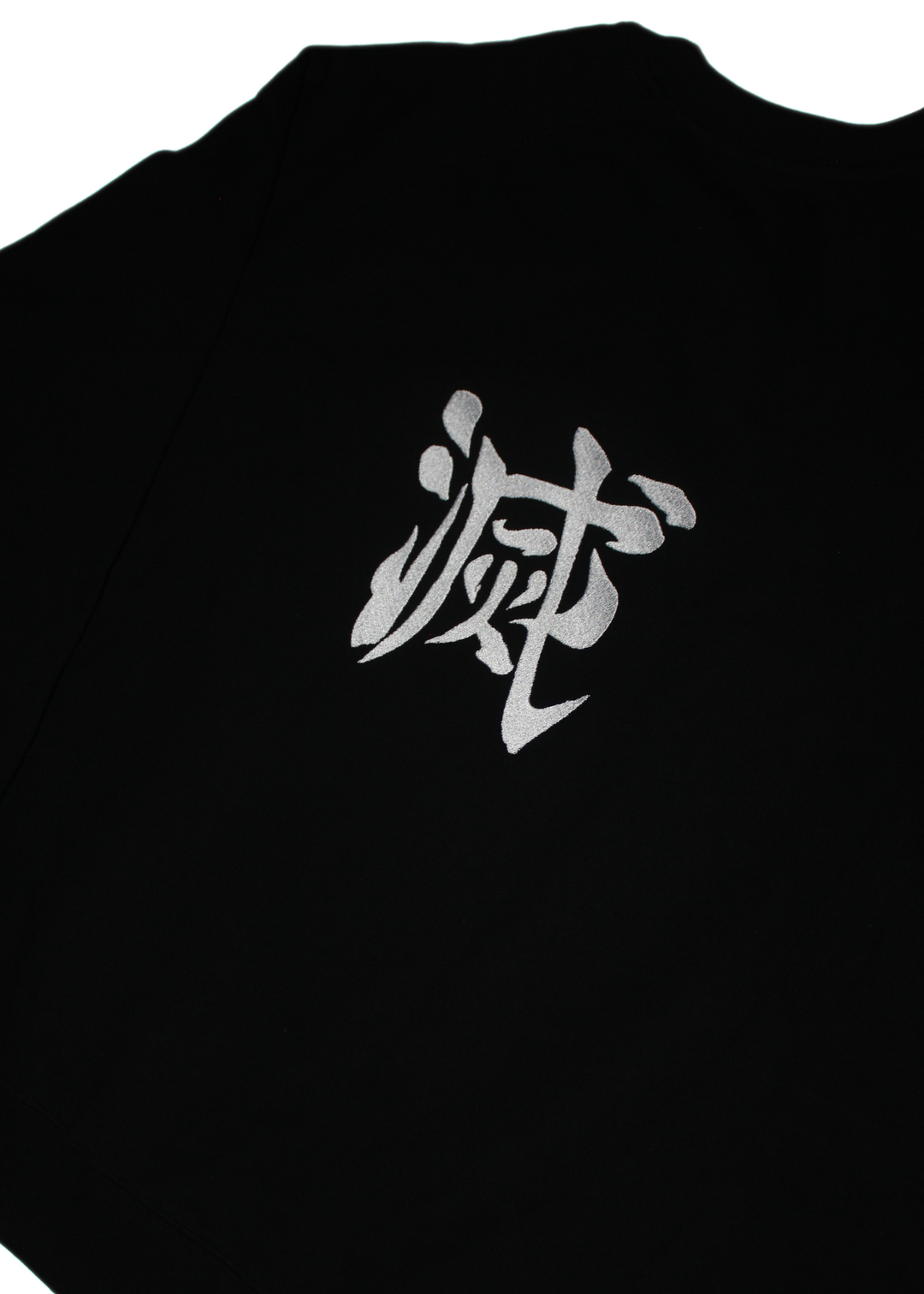 TENGEN CREWNECK