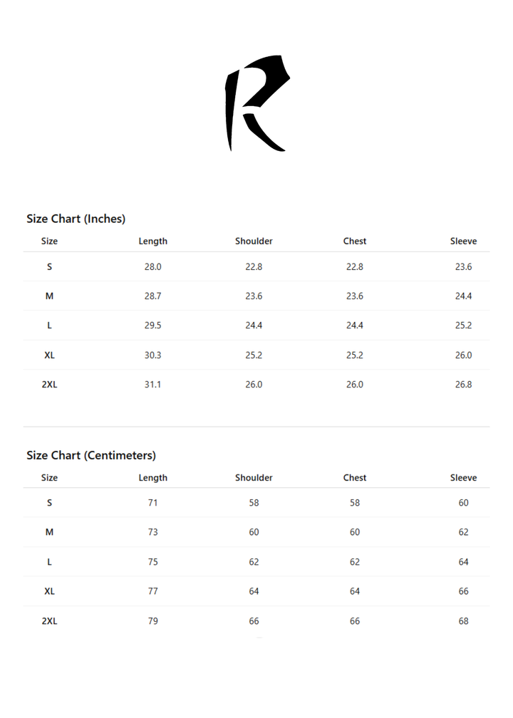 THUNDER BREATHING CREWNECK