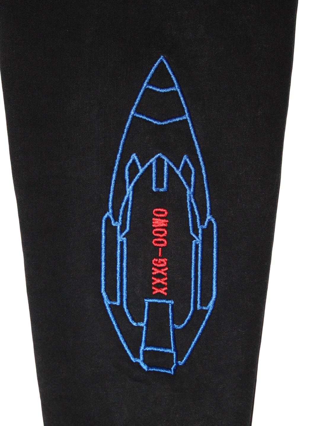 W-ZERO HOODIE