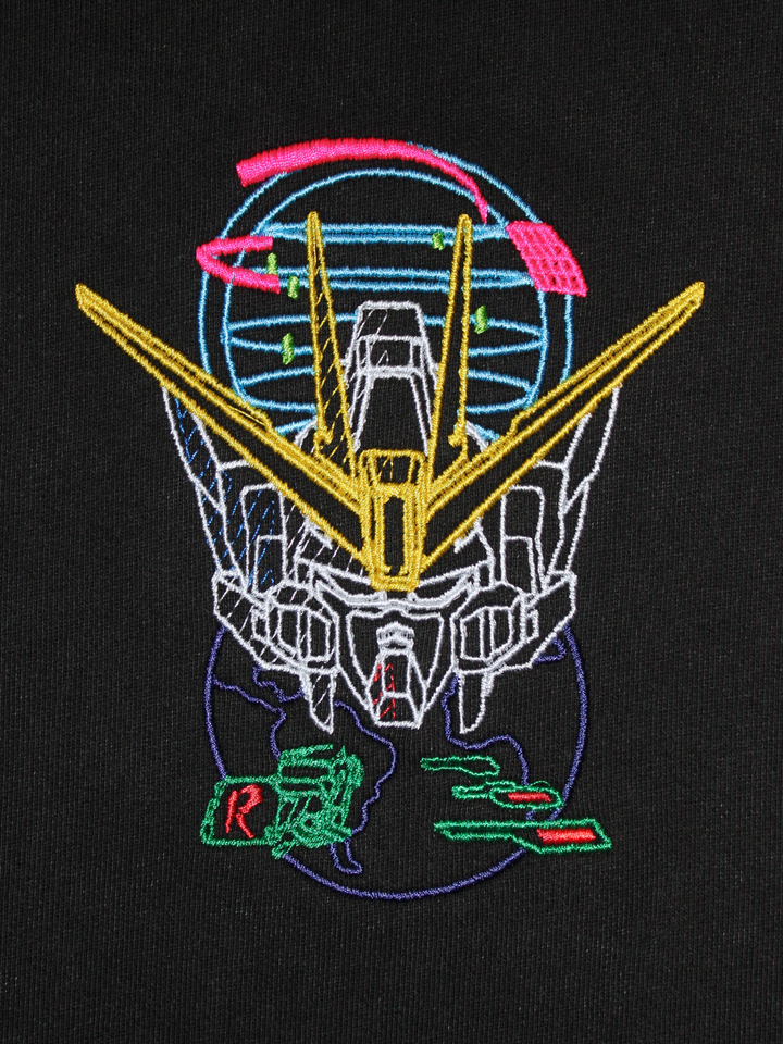 W-ZERO HOODIE