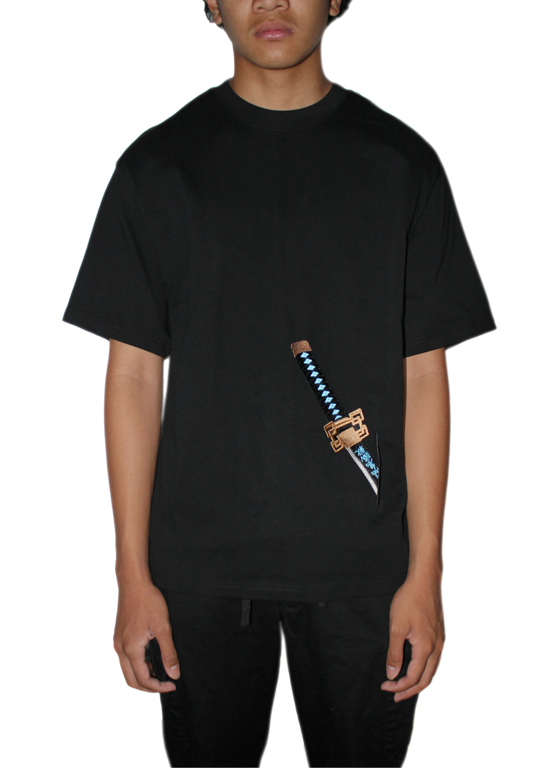 MIST BREATHING T-SHIRT