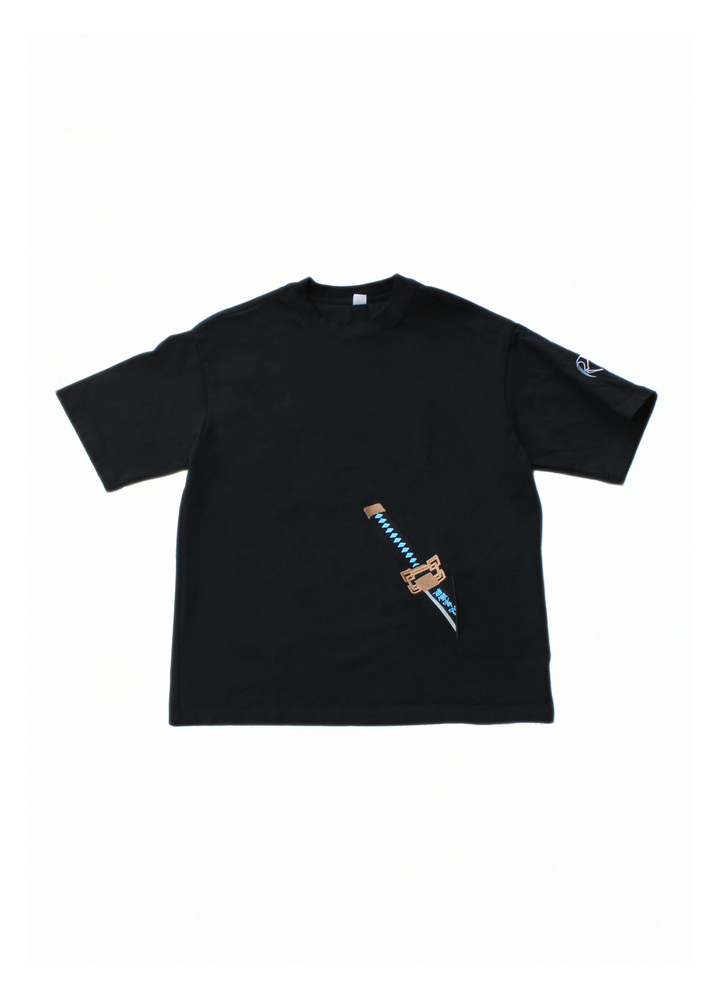 MIST BREATHING T-SHIRT
