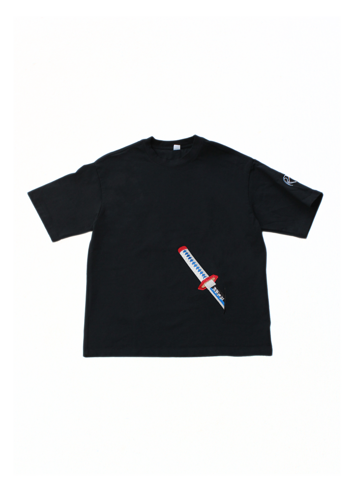 WATER BREATHING T-SHIRT