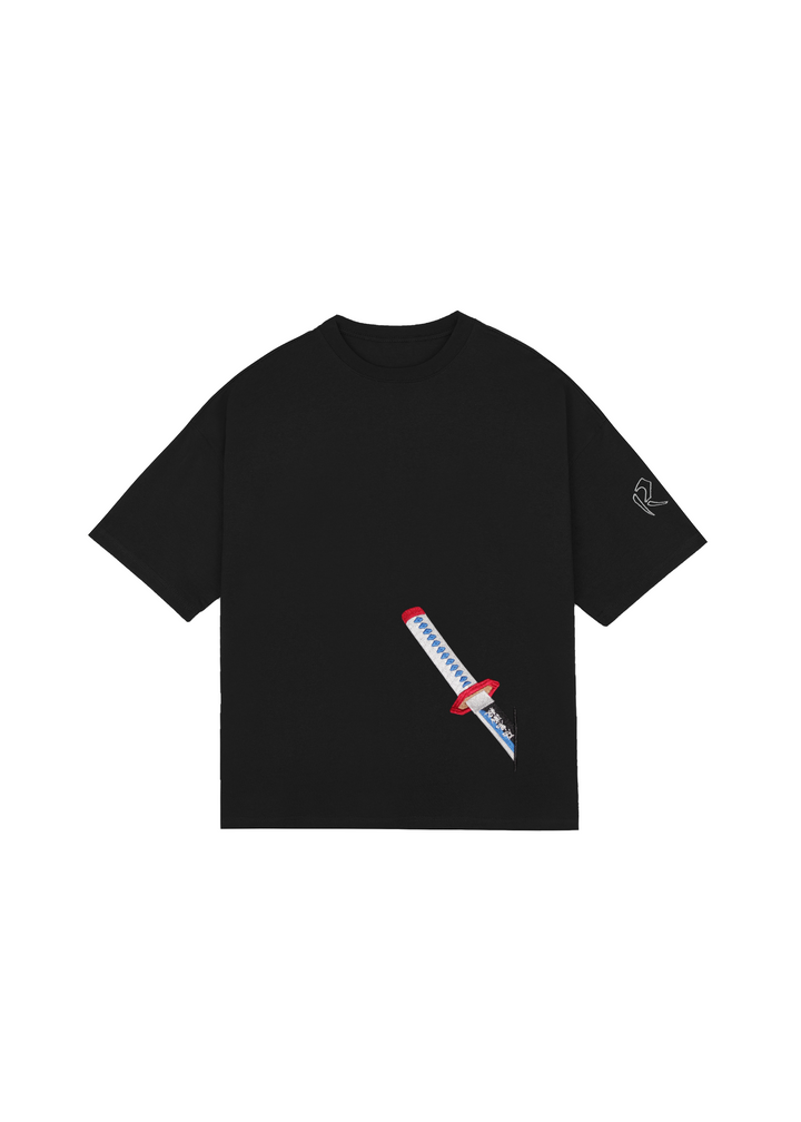 WATER BREATHING T-SHIRT