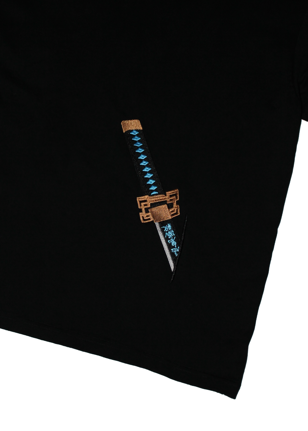 MIST BREATHING T-SHIRT