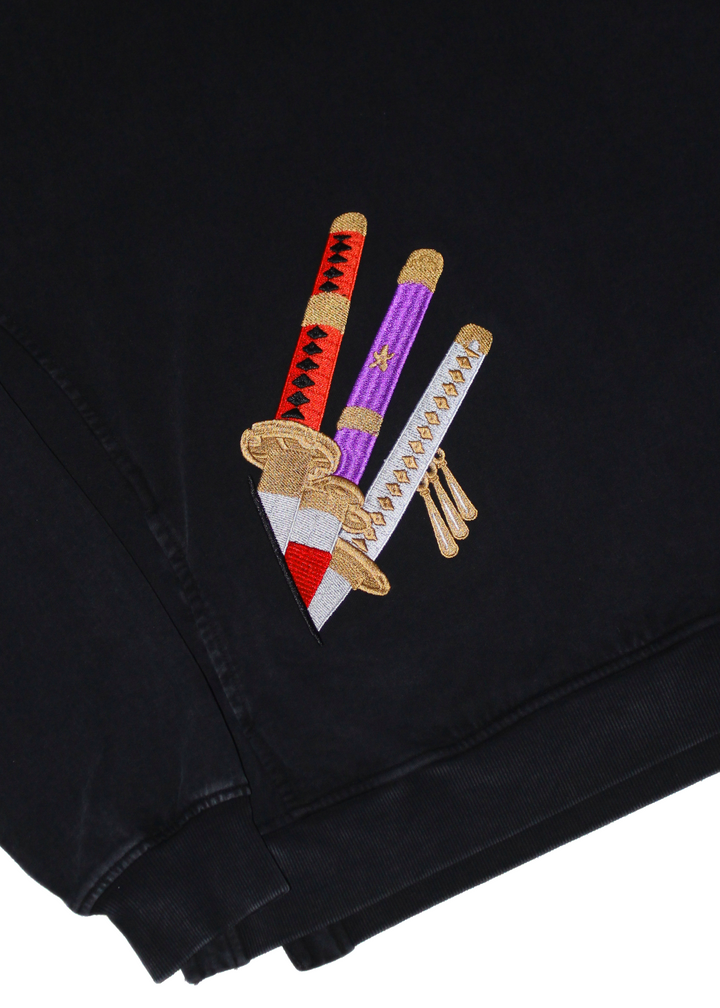 PIRATE HUNTER HOODIE 2.0