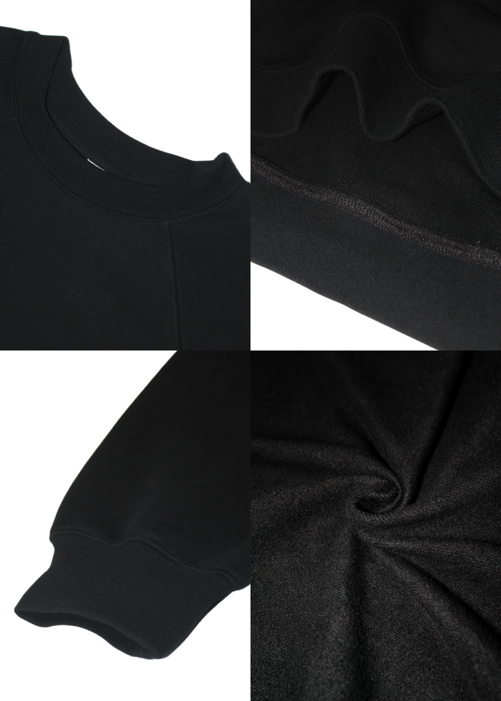 GIYU CREWNECK