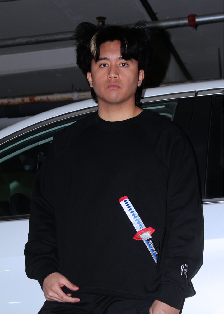 GIYU CREWNECK
