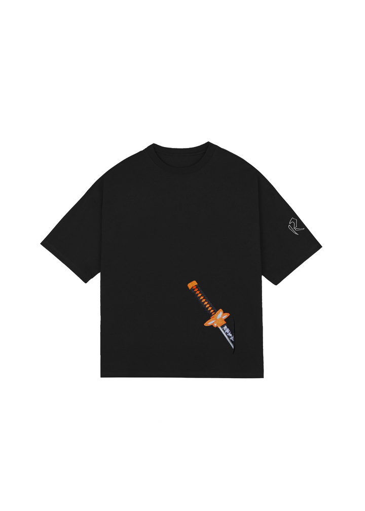 INSECT BREATHING TEE