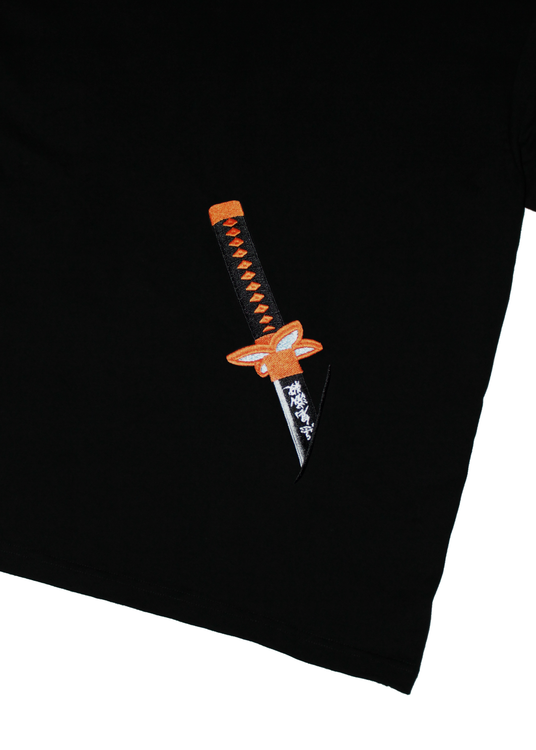 INSECT BREATHING TEE