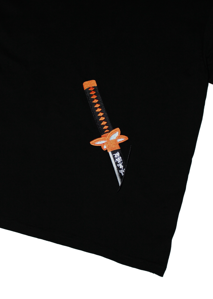 INSECT BREATHING TEE