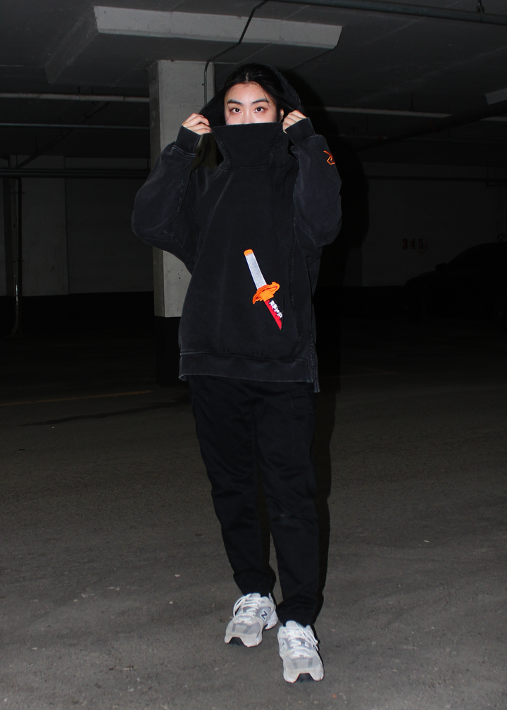 RENGOKU HOODIE
