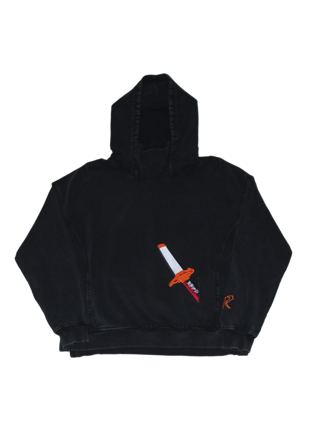 RENGOKU HOODIE