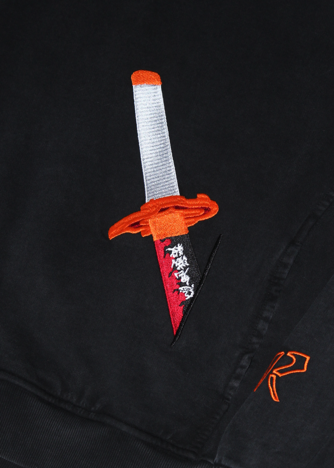 RENGOKU HOODIE