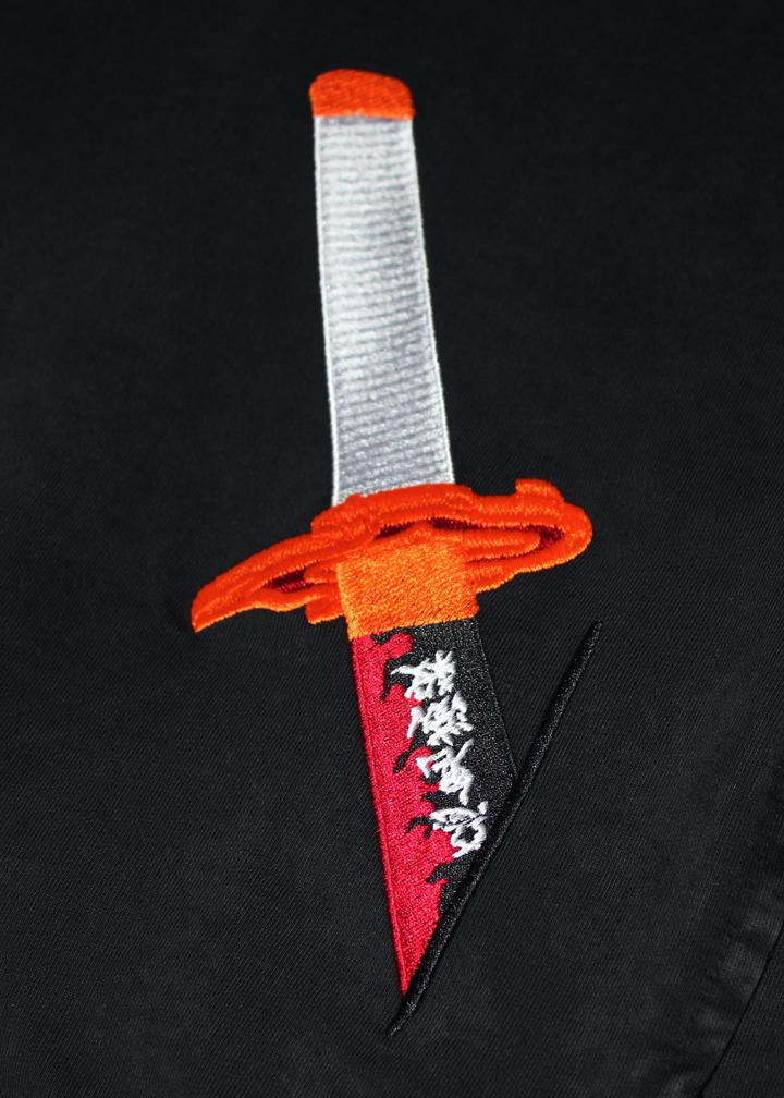 RENGOKU HOODIE
