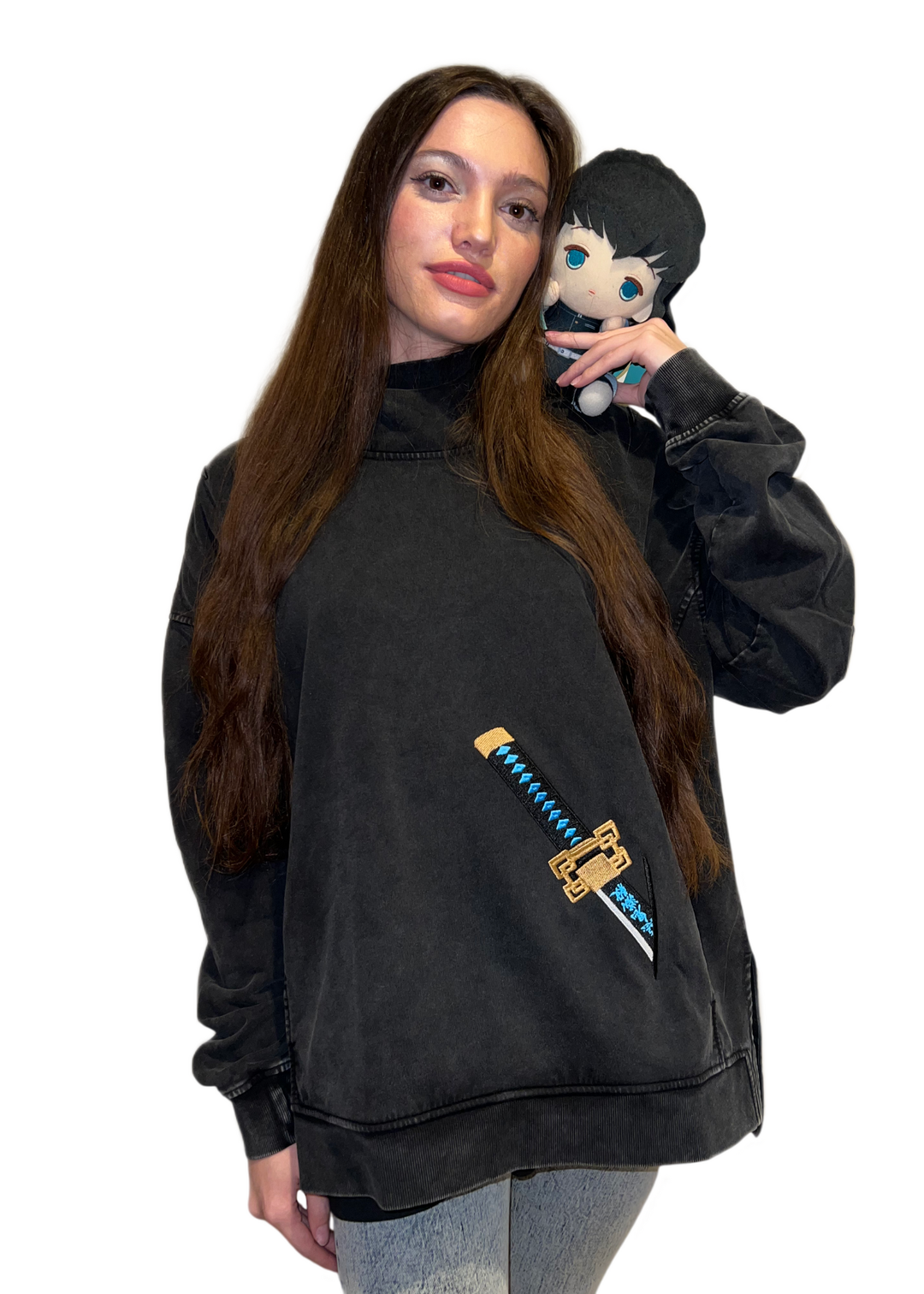 MIST BREATHING HOODIE